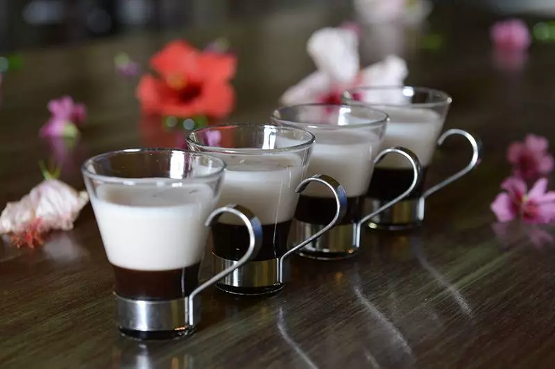 Fotos del hotel Indaba:  11