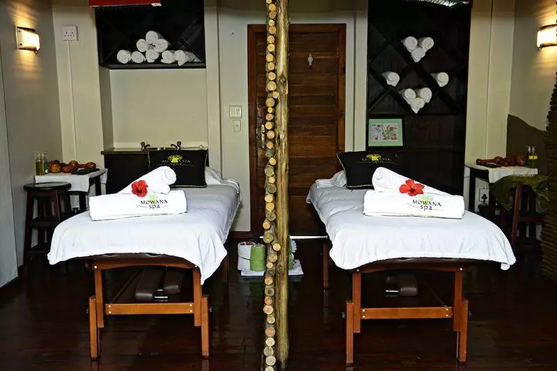 Fotos del hotel Indaba:  21