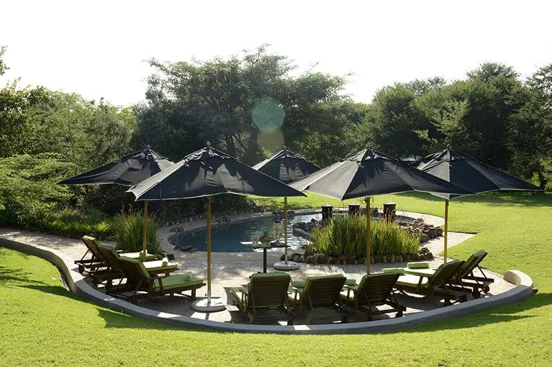 Fotos del hotel Indaba:  13