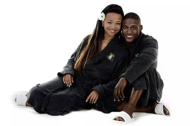 Fotos del hotel Indaba:  16