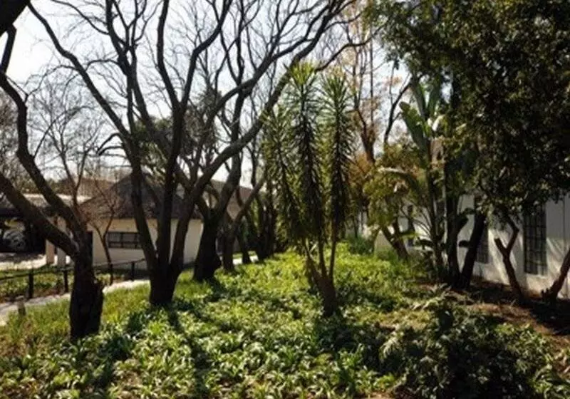 Fotos del hotel Indaba:  7