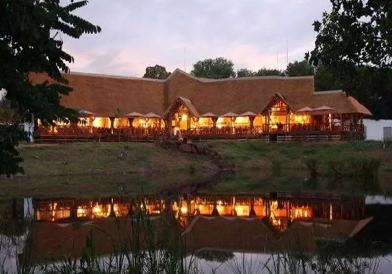 Fotos del hotel Indaba:  22