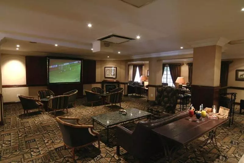 Fotos del hotel Indaba:  2