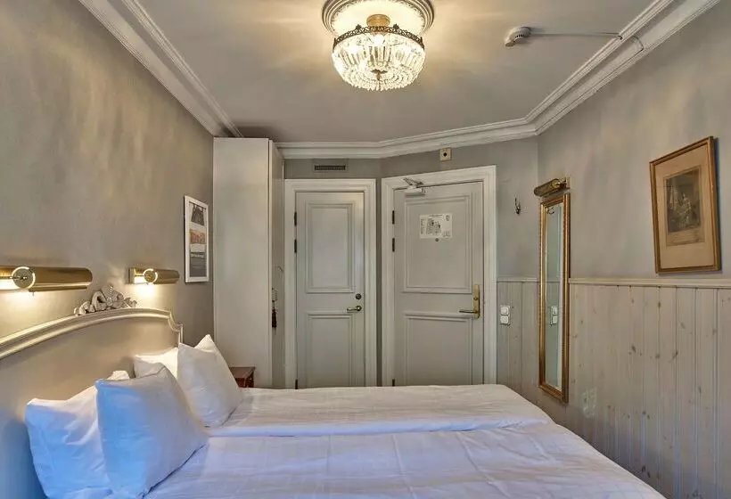 Fotos del hotel Scandic Gamla Stan:  23