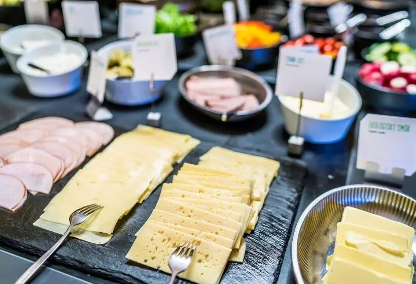 Fotos del hotel Scandic Gamla Stan:  6