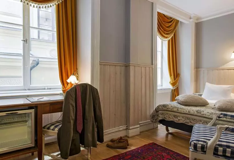 Fotos del hotel Scandic Gamla Stan:  25