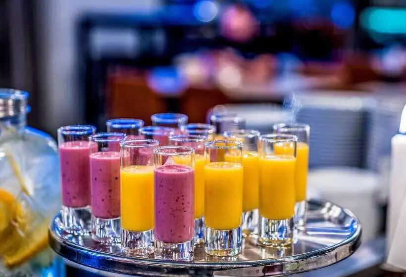 Fotos del hotel Scandic Gamla Stan:  16