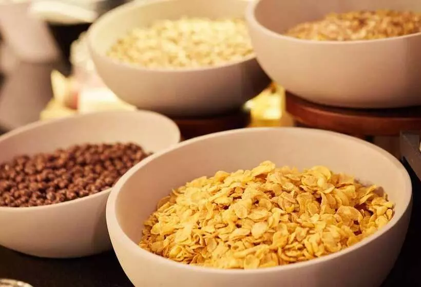 Fotos del hotel Scandic Gamla Stan:  8