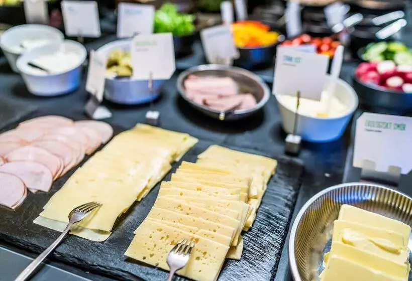 Fotos del hotel Scandic Gamla Stan:  20