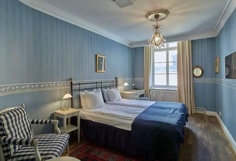 Fotos del hotel Scandic Gamla Stan:  13