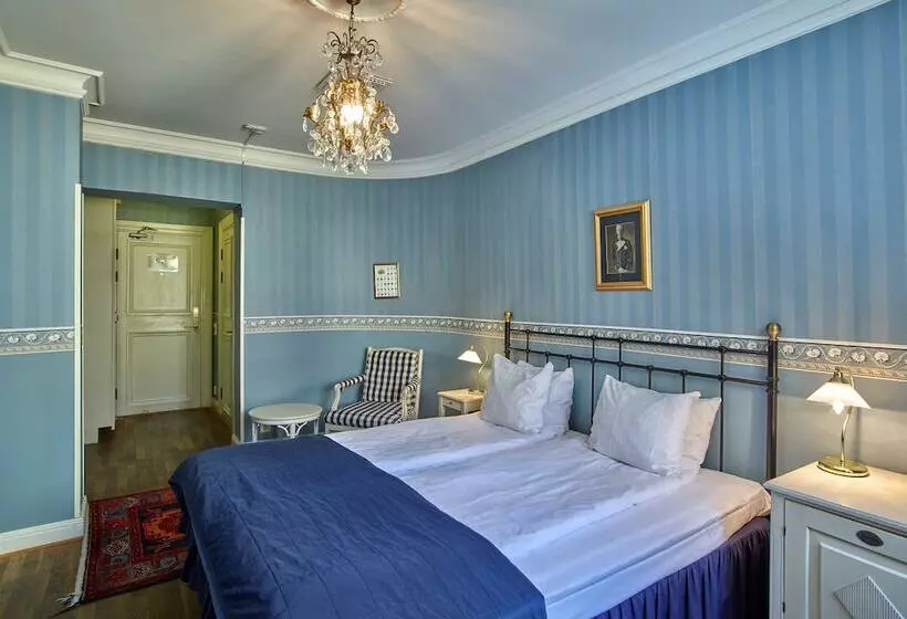 Fotos del hotel Scandic Gamla Stan:  19