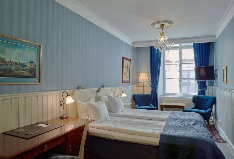 Fotos del hotel Scandic Gamla Stan:  17