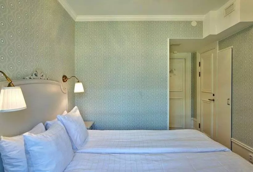 Fotos del hotel Scandic Gamla Stan:  15