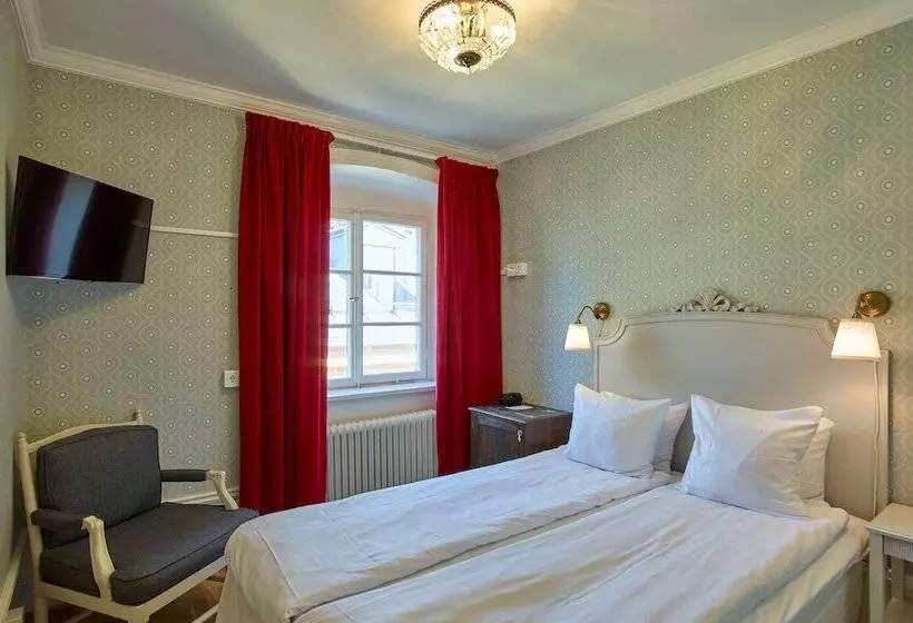 Fotos del hotel Scandic Gamla Stan:  21
