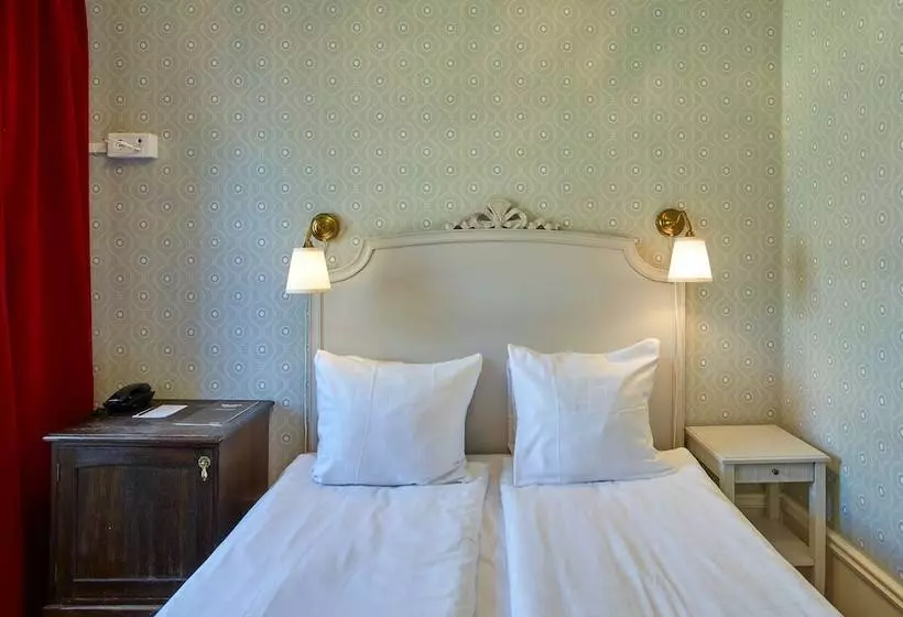 Fotos del hotel Scandic Gamla Stan:  3