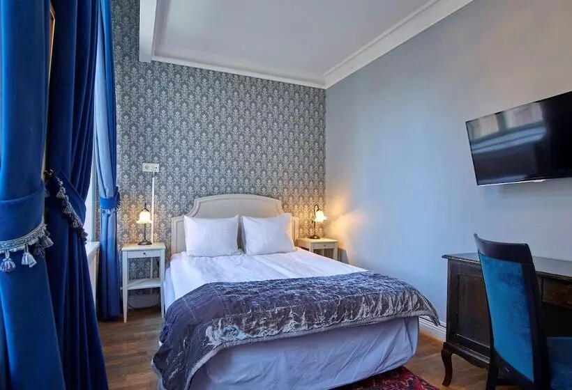 Fotos del hotel Scandic Gamla Stan:  9