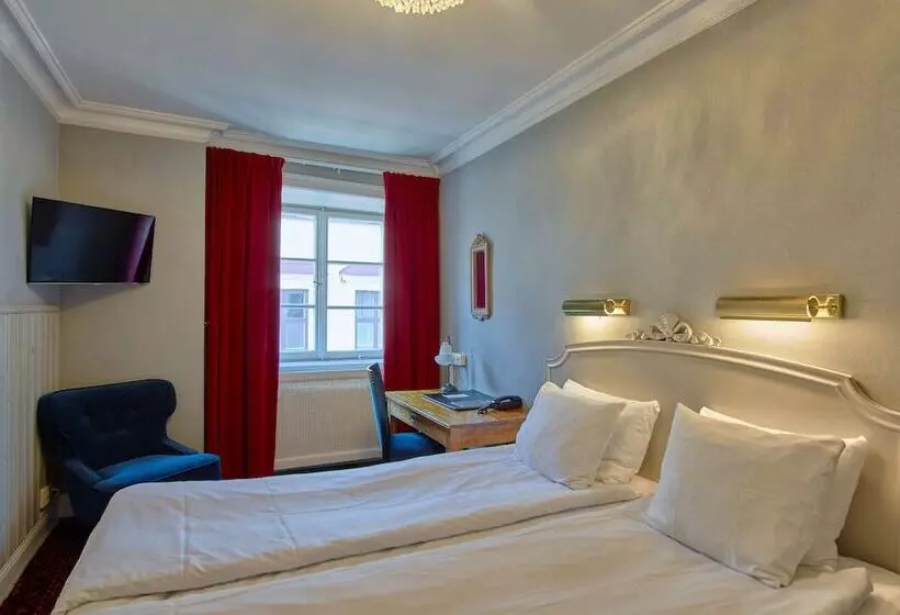Fotos del hotel Scandic Gamla Stan:  11