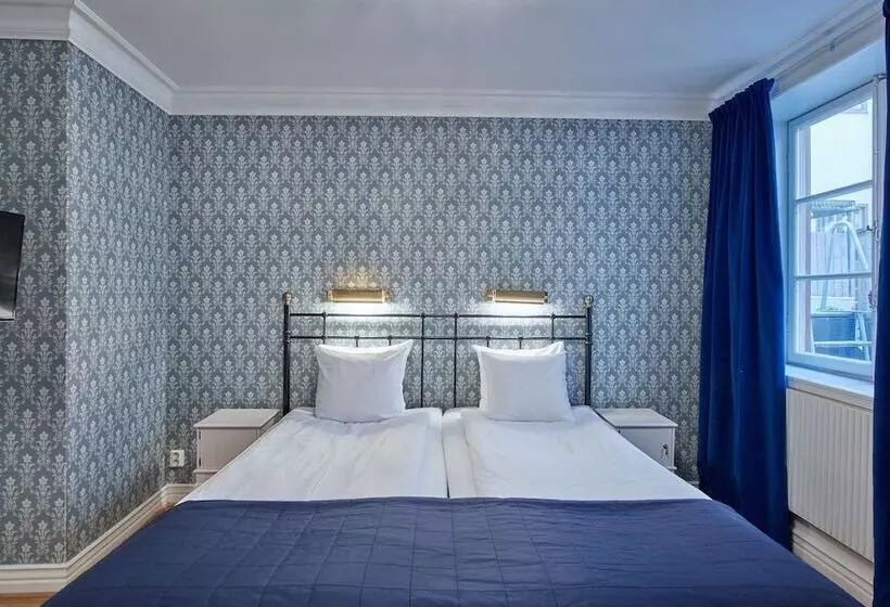 Fotos del hotel Scandic Gamla Stan:  5