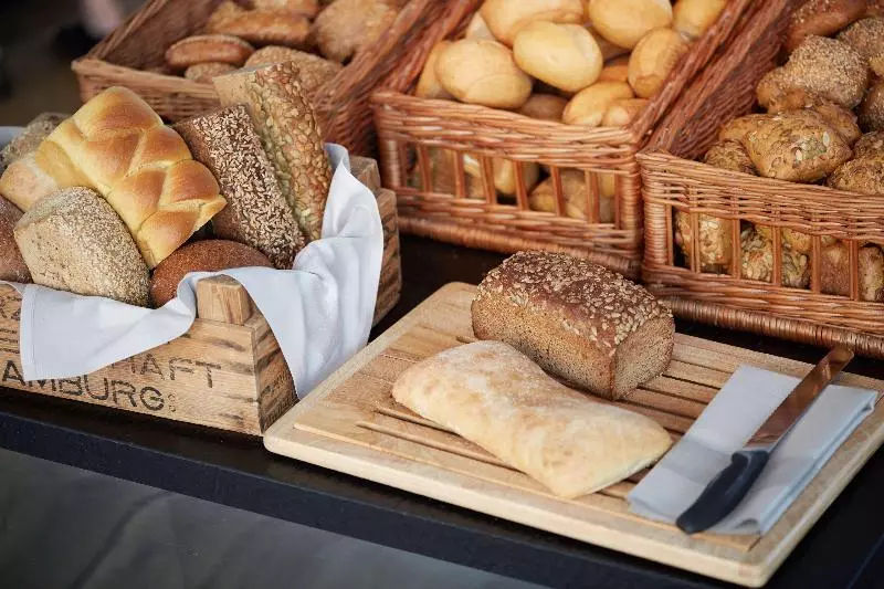 Fotos del hotel Scandic Gamla Stan:  18