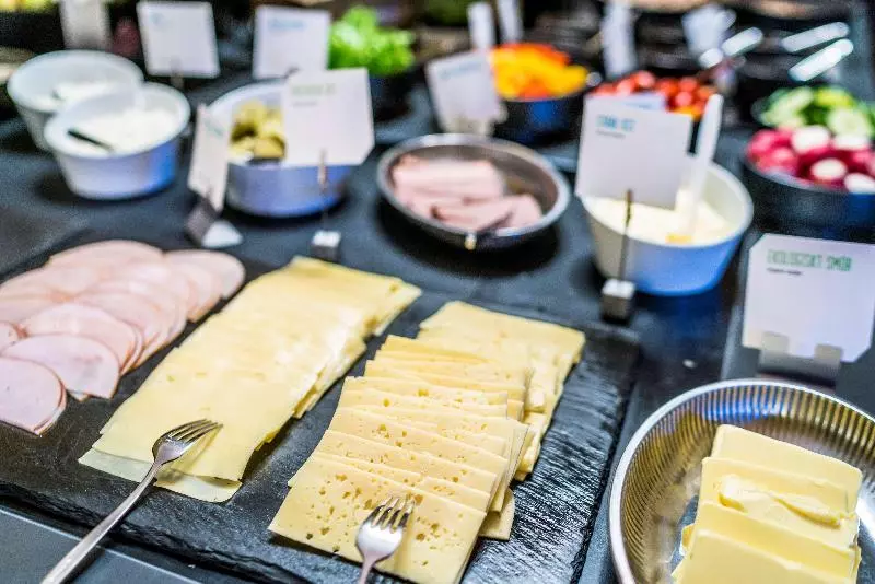 Fotos del hotel Scandic Gamla Stan:  14