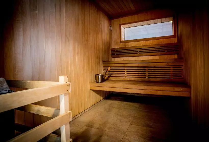 Fotos del hotel Scandic Umeå Syd:  10