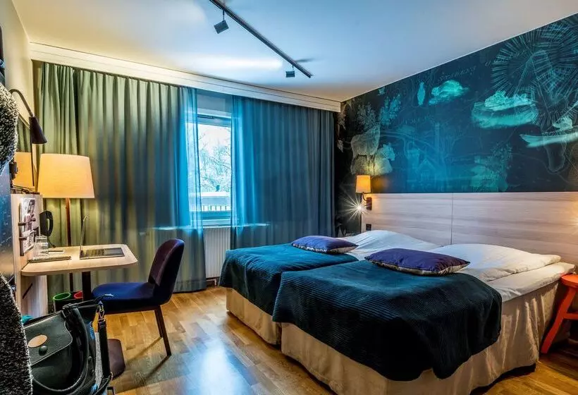 Fotos del hotel Scandic Umeå Syd:  21