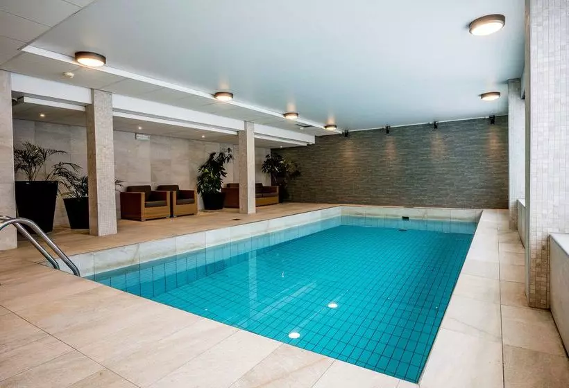 Fotos del hotel Scandic Umeå Syd:  17