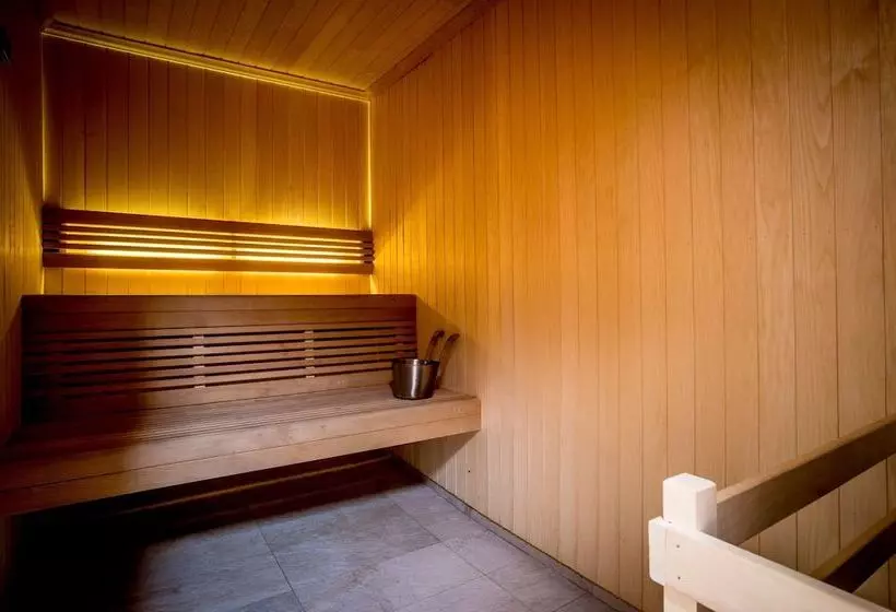 Fotos del hotel Scandic Umeå Syd:  14