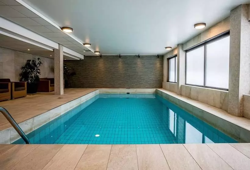 Fotos del hotel Scandic Umeå Syd:  2