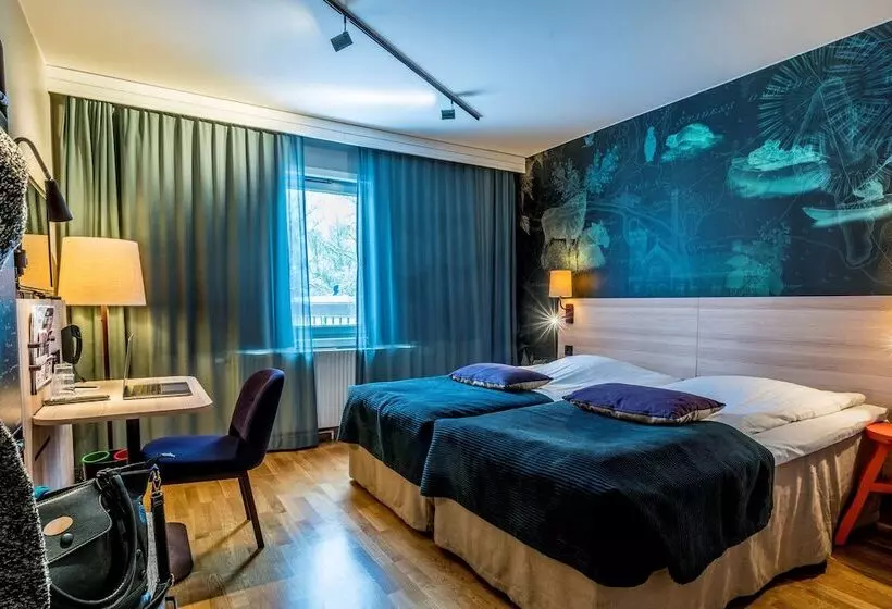 Scandic Umeå Syd