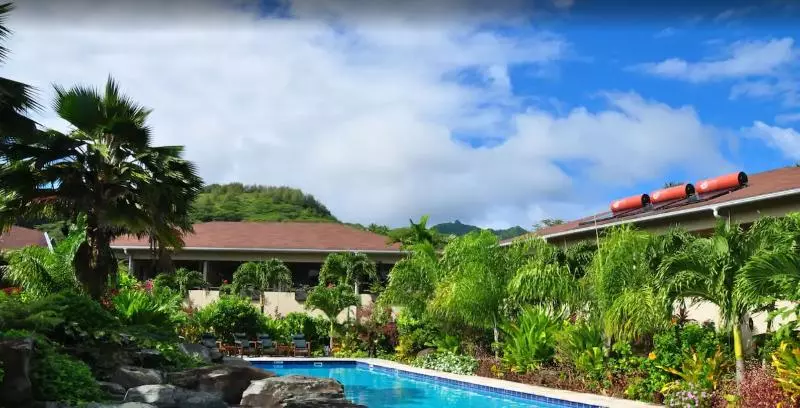 Fotos del hotel Sunset Resort:  23