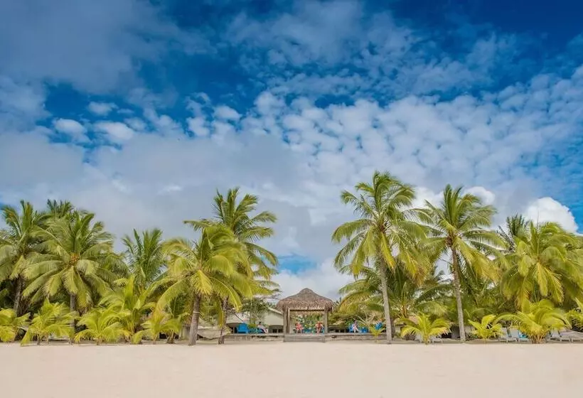 Fotos del hotel Sunset Resort:  25