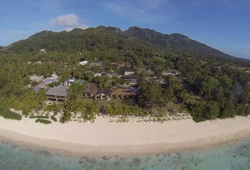 Fotos del hotel Sunset Resort:  6