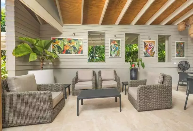 Fotos del hotel Sunset Resort:  4