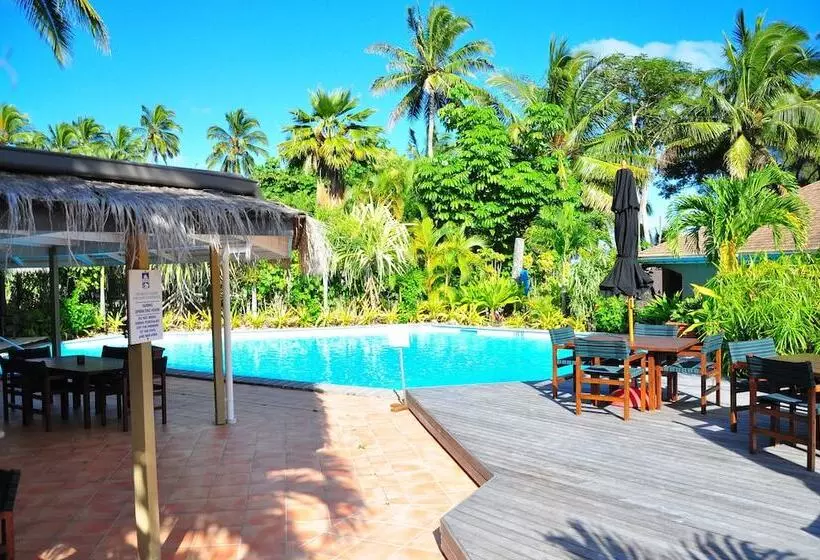 Fotos del hotel Sunset Resort:  20