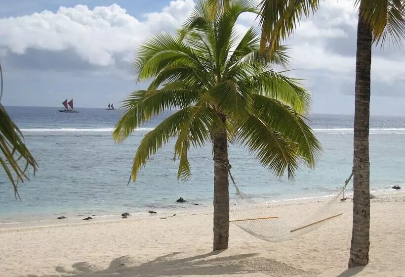 Fotos del hotel Sunset Resort:  22