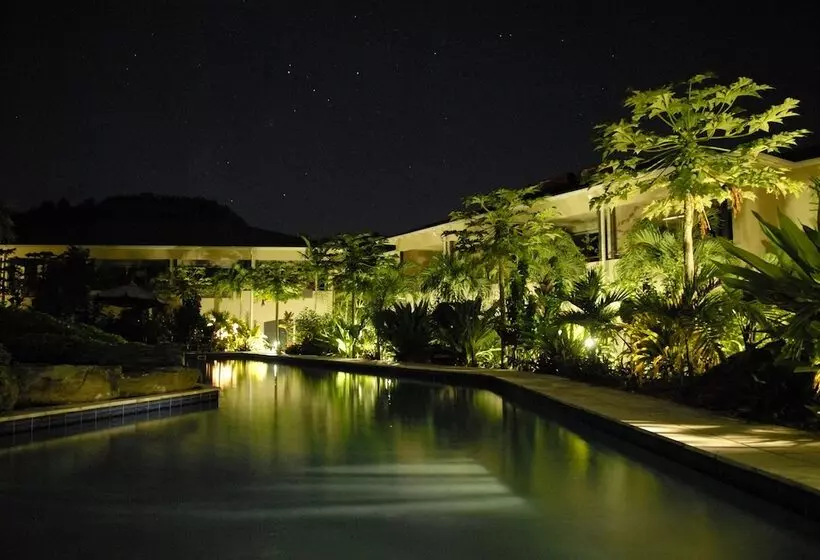 Fotos del hotel Sunset Resort:  12