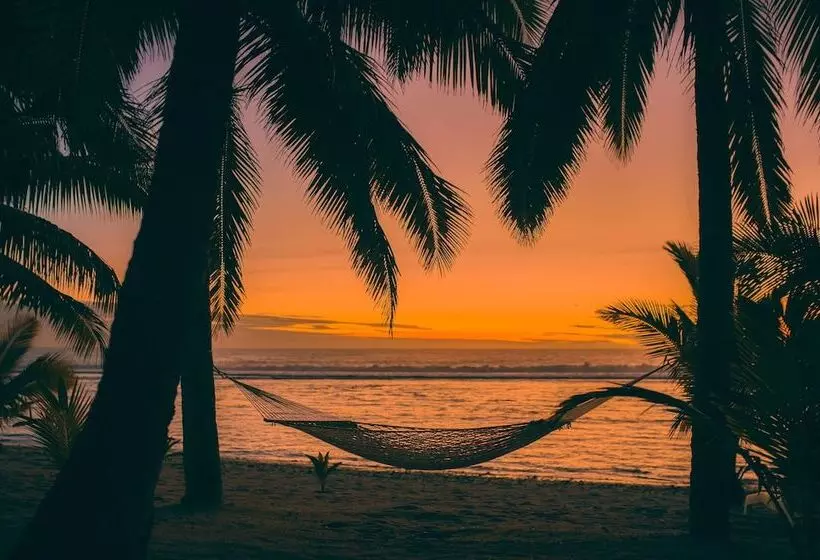 Fotos del hotel Sunset Resort:  19