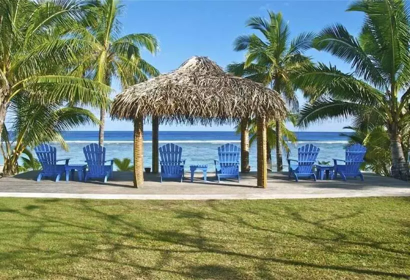 Fotos del hotel Sunset Resort:  15