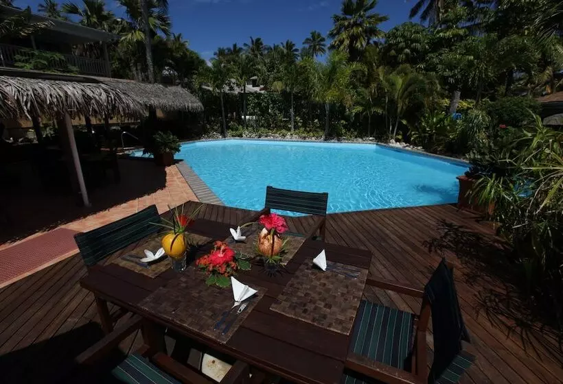 Fotos del hotel Sunset Resort:  21