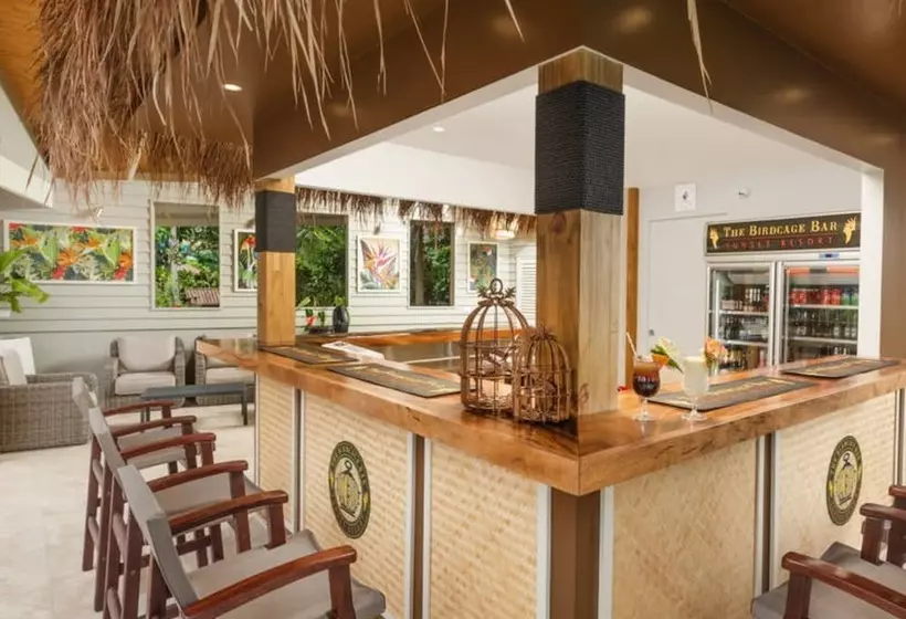 Fotos del hotel Sunset Resort:  18