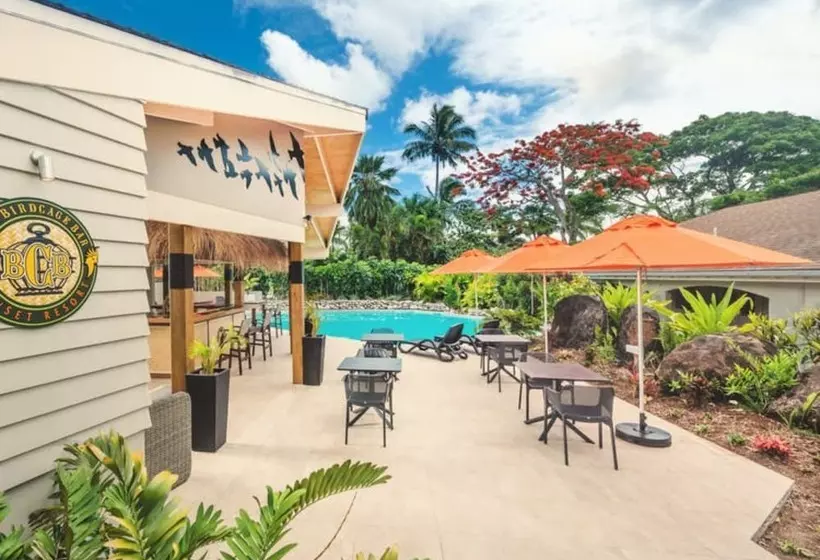 Fotos del hotel Sunset Resort:  3