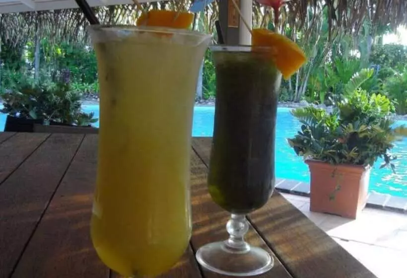 Fotos del hotel Sunset Resort:  9