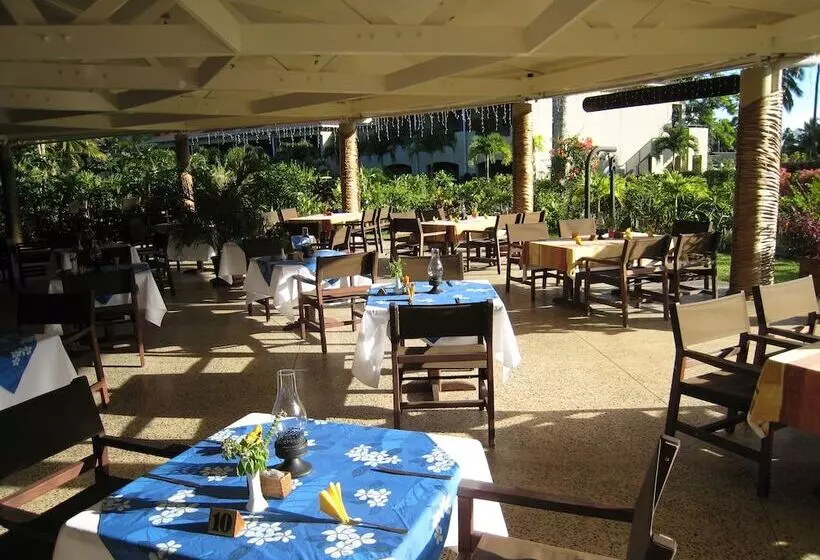 Fotos del hotel Sunset Resort:  13