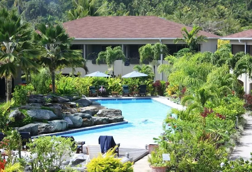 Fotos del hotel Sunset Resort:  16