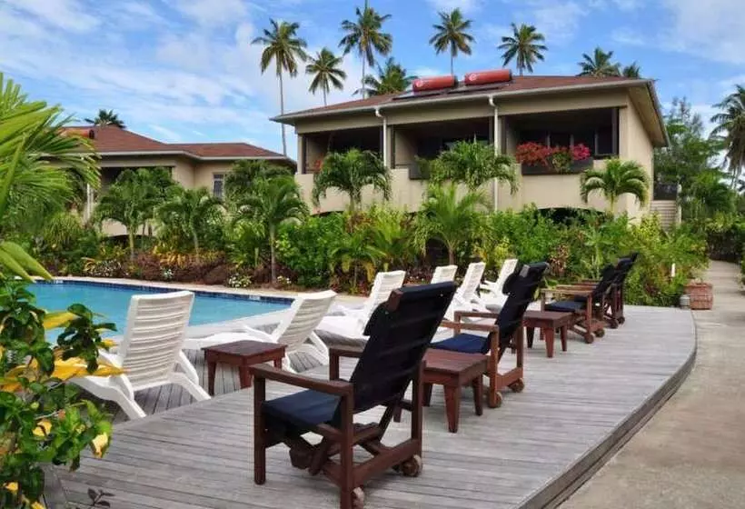 Fotos del hotel Sunset Resort:  10