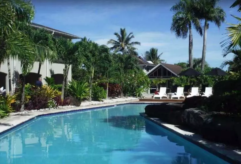 Fotos del hotel Sunset Resort:  7