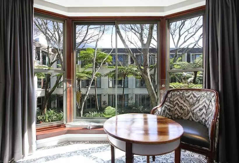 Fotos del hotel Vineyard:  19