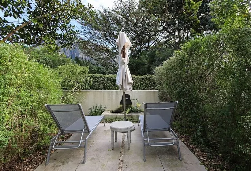 Fotos del hotel Vineyard:  12