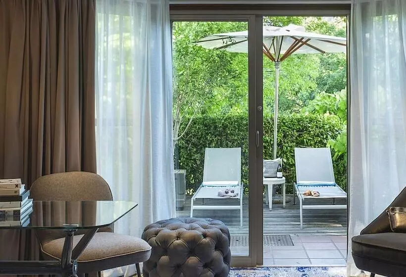 Fotos del hotel Vineyard:  7